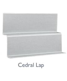 Стартовый Профиль Cedral LAP