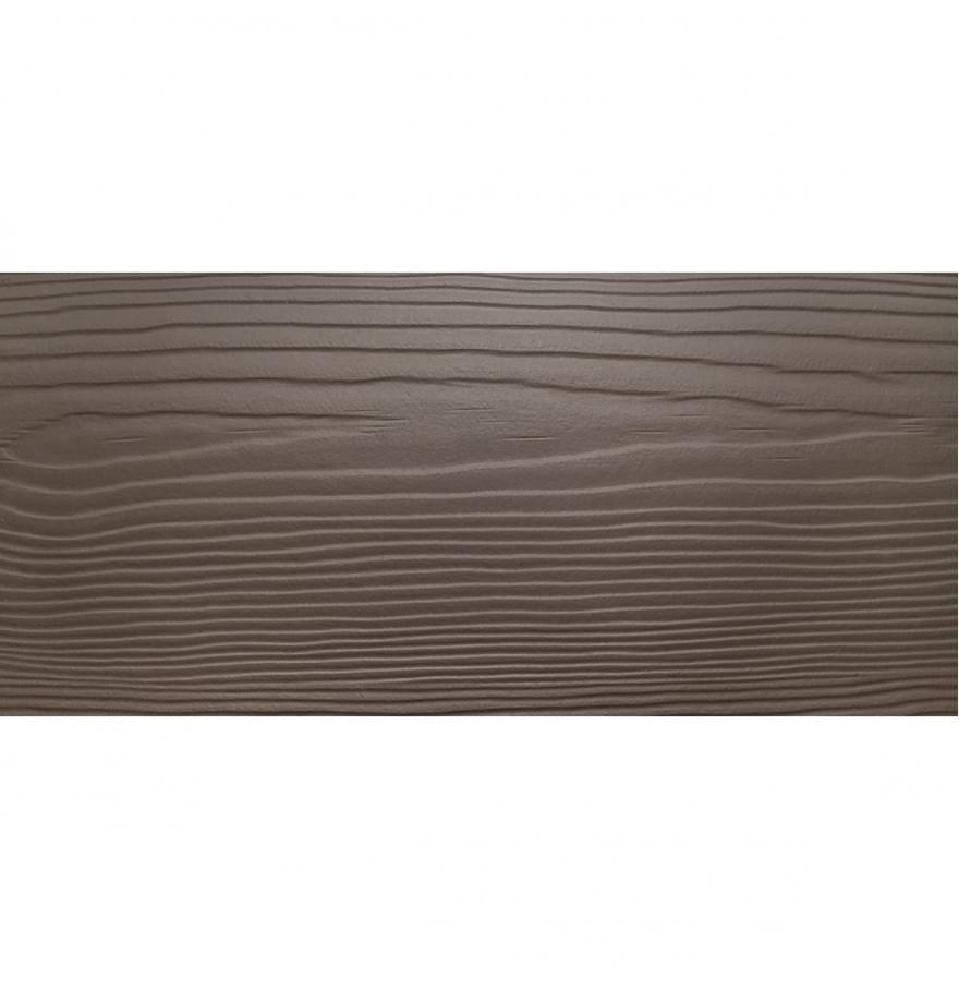 Сайдинг Фиброцементный Cedral Click WOOD C55 (Кремовая Глина)