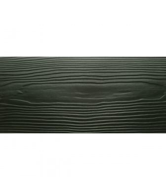 Сайдинг Фиброцементный Cedral Lap WOOD С31 (Зелёный Океан)