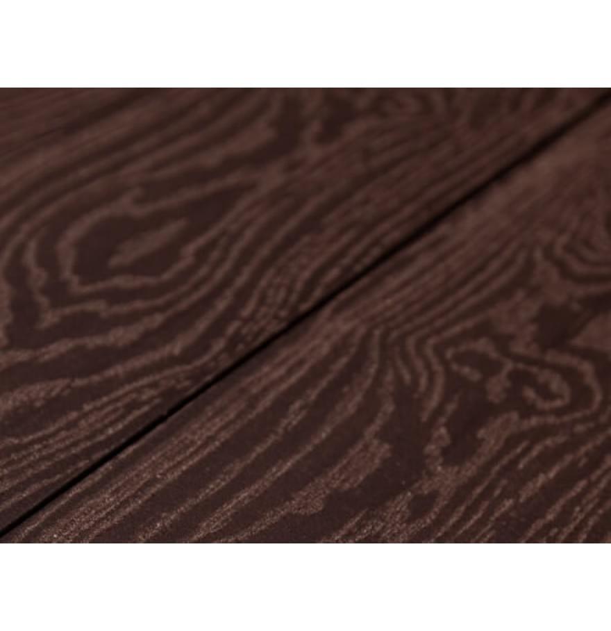 Террасная Доска ДПК SaveWood Pro Fagus (T) терракот 4 пог.м.
