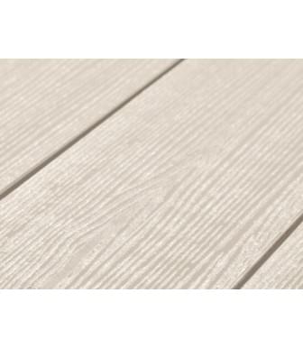 Террасная Доска ДПК SaveWood Standard-Plus Carpinus (R) бежевый 4 пог.м.