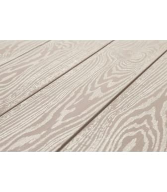 Террасная Доска ДПК SaveWood Standard-Plus Ornus (T) бежевый 4 пог.м.